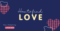 How To Find Love Facebook ad Image Preview