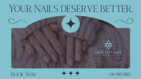 Nail Before and After Video Preview