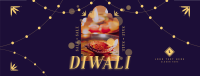 Accessories for Diwali Facebook Cover Design