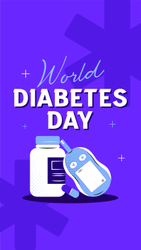 Be Safe from Diabetes Video Preview