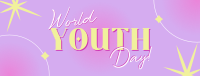 World Youth Day Facebook Cover Design