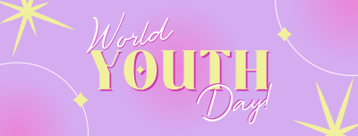World Youth Day Facebook cover Image Preview