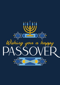 The Passover Poster Image Preview