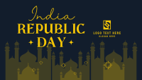 Indian Celebration Facebook event cover Image Preview