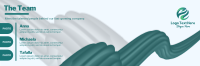 Dynamic Team Members Twitter header (cover) Image Preview