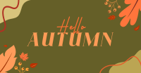 Yo! Ho! Autumn Facebook Ad Design