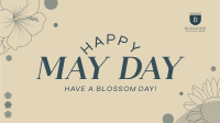 Team May Day Facebook event cover Image Preview