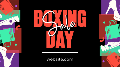 Great Deals this Boxing Day Facebook event cover Image Preview