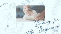 Beginner Baking Class Animation Preview
