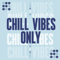 Chill Zone Vibes T-shirt Design