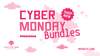 Cyber Bundle Deals Facebook event cover Image Preview