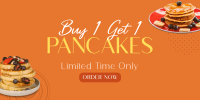 Pancakes & More Twitter post Image Preview