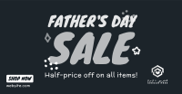 Promo for Dads Facebook Ad Image Preview