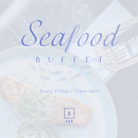 Seafood Specials Instagram post Image Preview