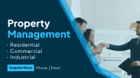 Property Management Expert Animation Image Preview