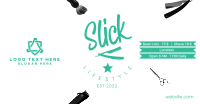 Slick Lifestyle Facebook ad Image Preview
