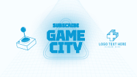 Game Night Animation Preview