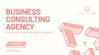 Your Consulting Agency Facebook event cover Image Preview
