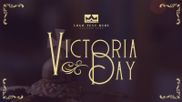 Victoria Day Celebration Elegant Video Image Preview