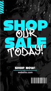 Special Sale Today TikTok video Image Preview