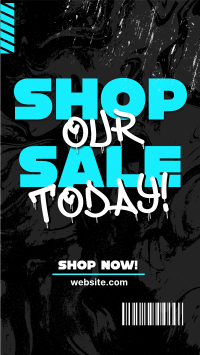 Special Sale Today TikTok Video Image Preview