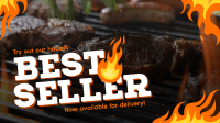 BBQ Best Seller YouTube video Image Preview