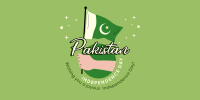 Raise Pakistan Flag Twitter post Image Preview