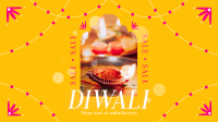 Accessories for Diwali Animation Image Preview