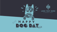Doggy Want Foods Facebook event cover Image Preview