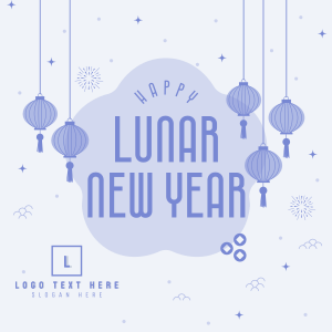 Lunar Celebration Instagram post Image Preview