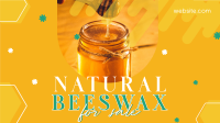 Beeswax For Sale Animation Preview