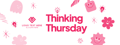 Thinking Thursdays Facebook Cover Image Preview
