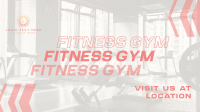 Strong Fitness Gym Video Preview