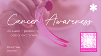 Cancer Awareness Event Video Preview