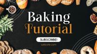 Tutorial In Baking Animation Image Preview
