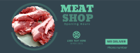 Best Meat Facebook cover Image Preview