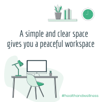 Ideal Workspace Instagram post Image Preview