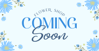 Flower House Facebook ad Image Preview