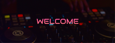 Electronic Dj Facebook cover Image Preview