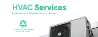 Excellent HVAC Services for You Facebook cover Image Preview