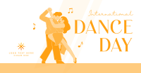 Shall We Dance Facebook ad Image Preview