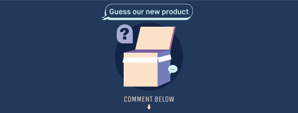 Guess New Product Facebook Cover Design Image Preview