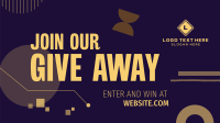 Modern Business  Giveaway Animation Preview