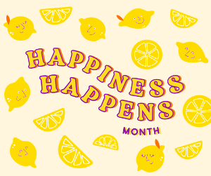 Happy Lemons Facebook post Image Preview
