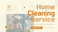 House Cleaning Experts Video Image Preview