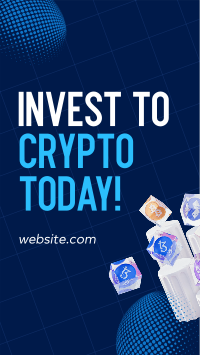 Crypto Investing Insights Video Image Preview