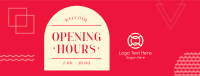 how to edit opening hours on facebook page