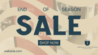 Big Season Sale Video Image Preview