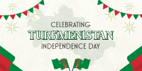 Turkmenistan Banners Twitter Post Image Preview