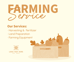 Farm Quality Service Facebook post Image Preview